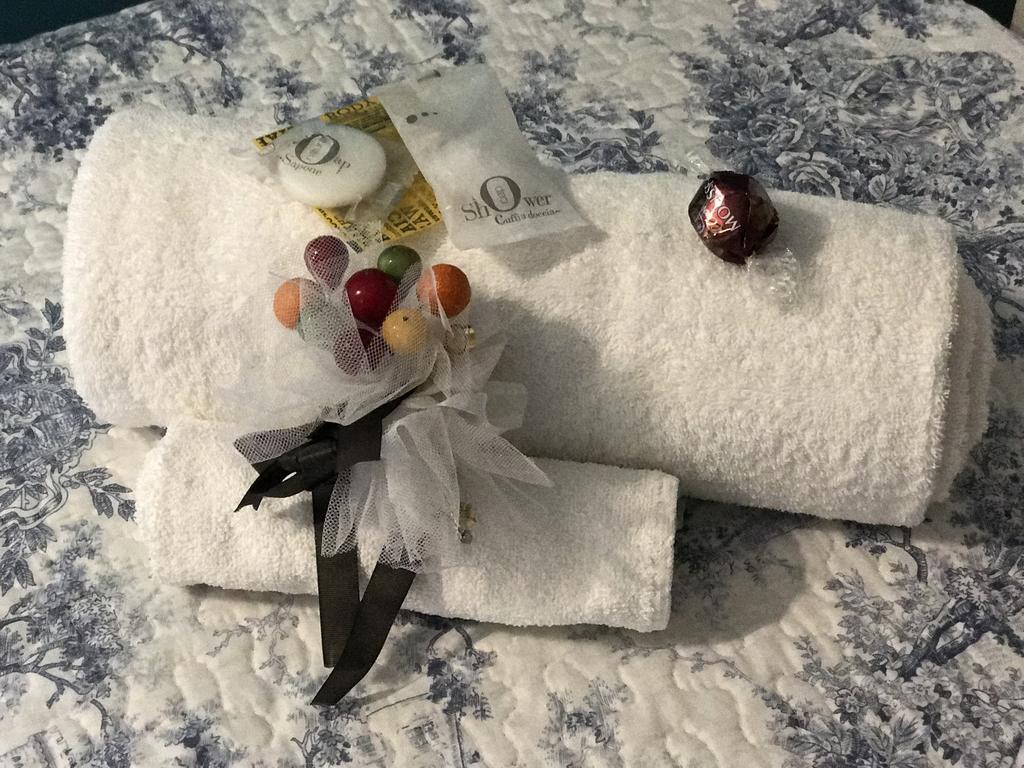 بيزارو B&B Aurora Domus D'A-Mare المظهر الخارجي الصورة